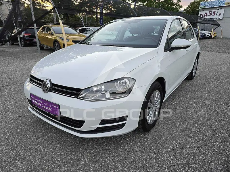 2014 Volkswagen GOLF