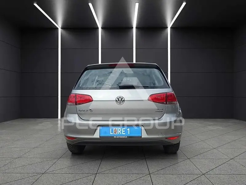2014 Volkswagen GOLF