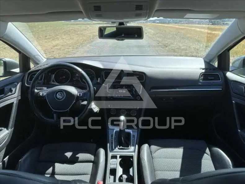2014 Volkswagen GOLF