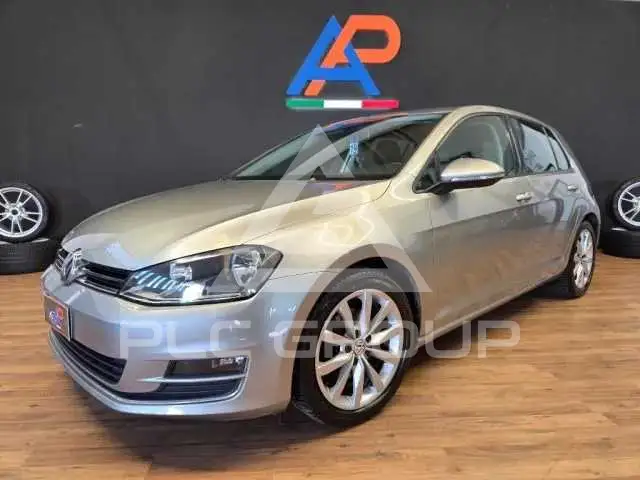 2014 Volkswagen GOLF