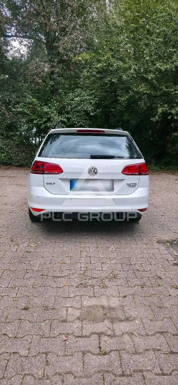 2014 Volkswagen GOLF