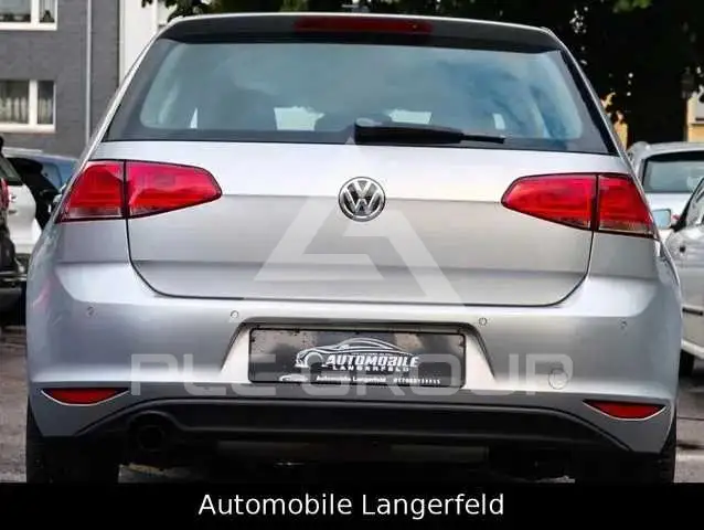 2014 Volkswagen GOLF