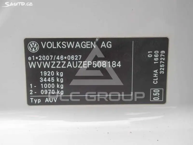 2014 Volkswagen GOLF