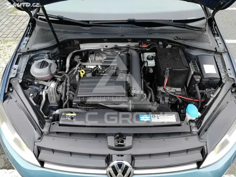 2014 Volkswagen GOLF