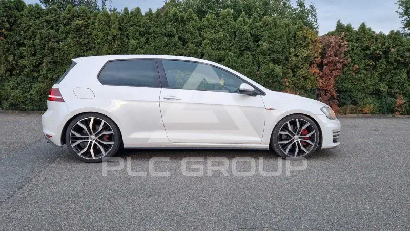 2014 Volkswagen GOLF