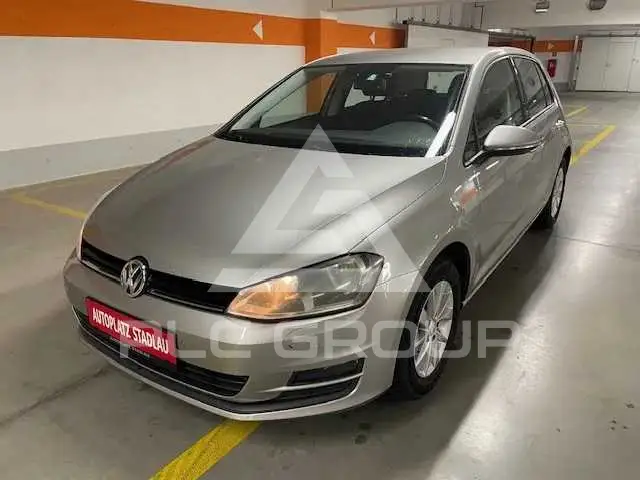 2014 Volkswagen GOLF