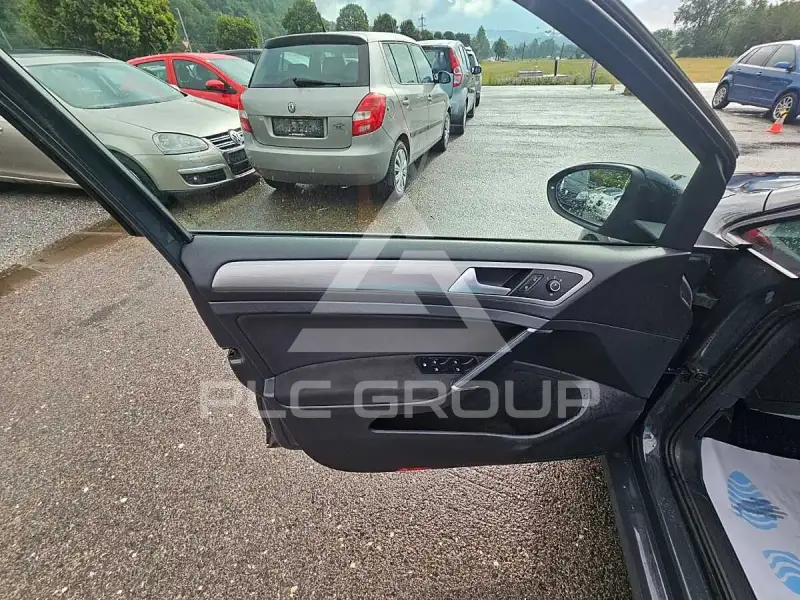 2014 Volkswagen GOLF