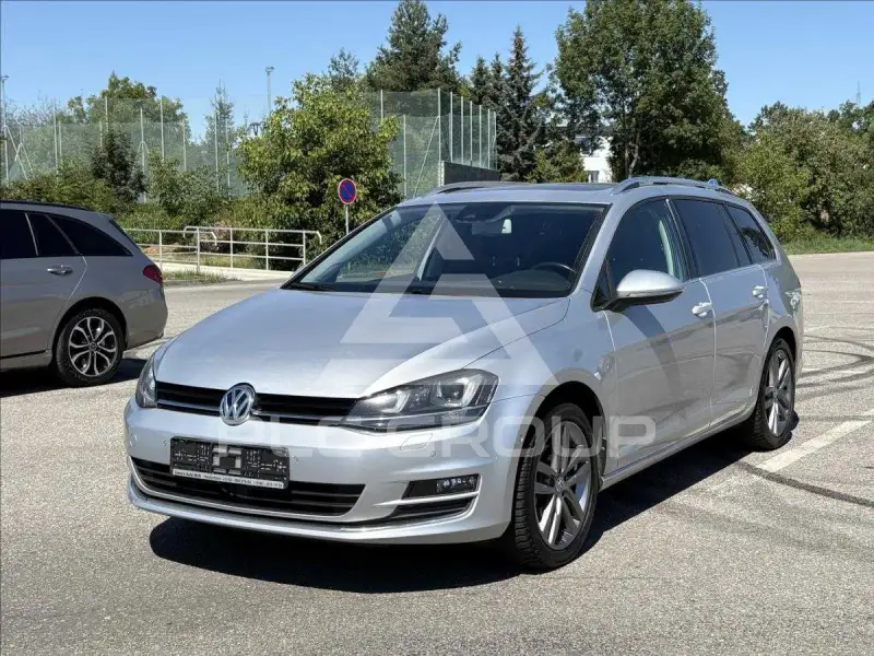 2014 Volkswagen GOLF