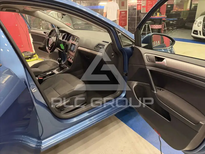 2014 Volkswagen GOLF