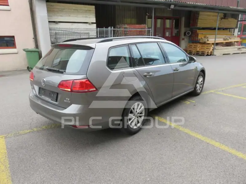 2014 Volkswagen GOLF