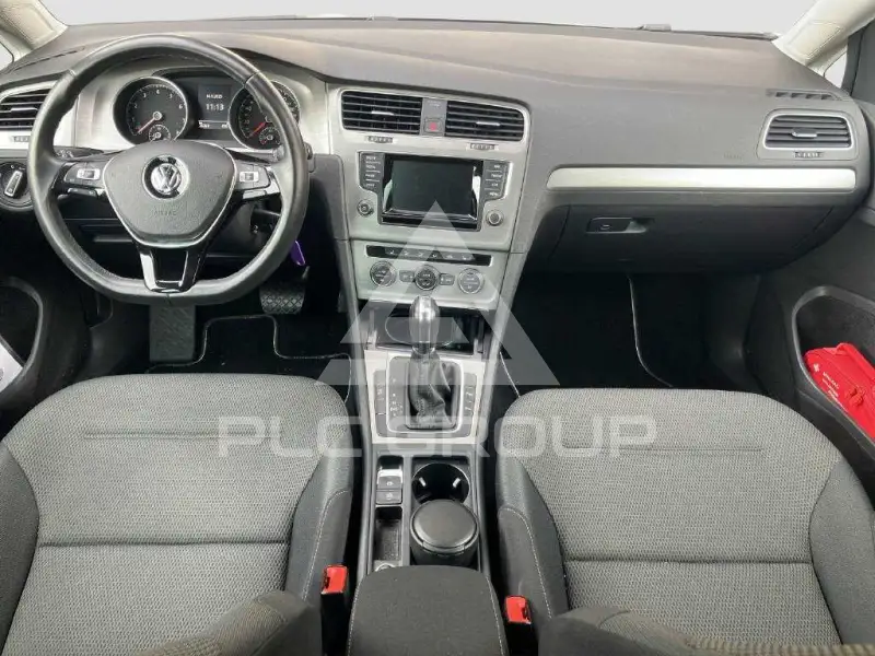 2014 Volkswagen GOLF