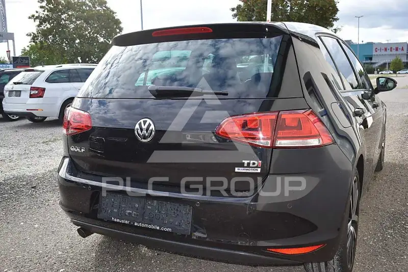 2014 Volkswagen GOLF