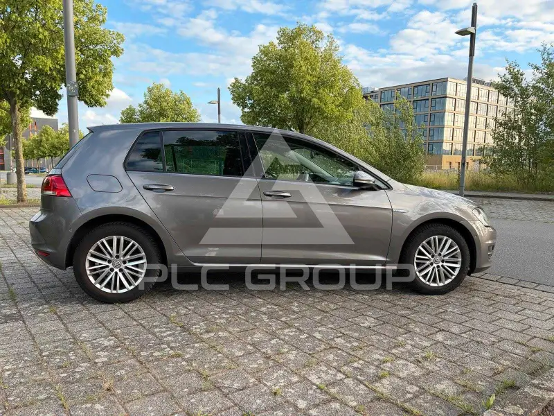 2014 Volkswagen GOLF
