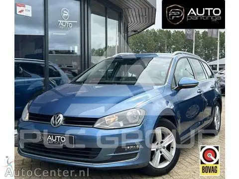 2014 Volkswagen GOLF