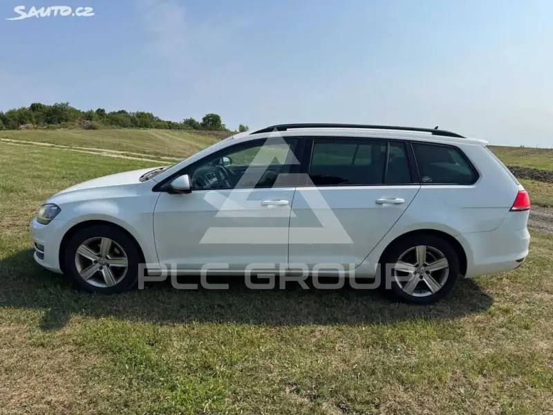 2014 Volkswagen GOLF