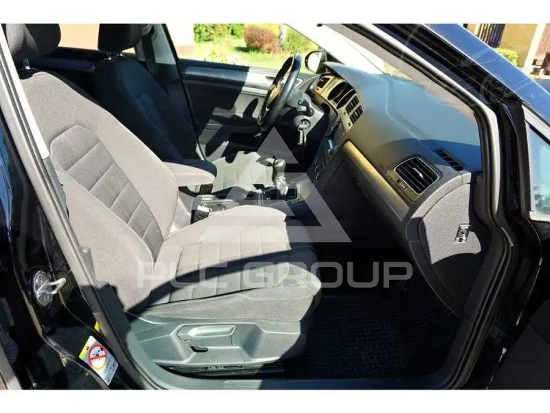 2014 Volkswagen GOLF