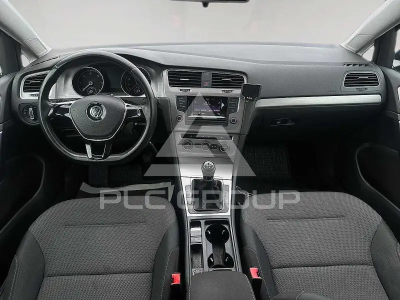 2014 Volkswagen GOLF