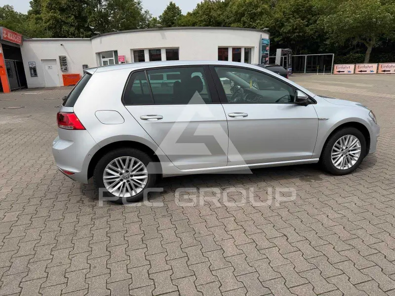 2014 Volkswagen GOLF
