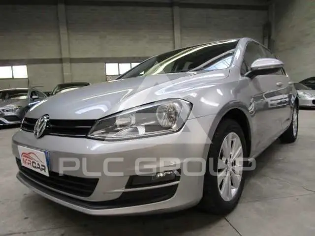 2014 Volkswagen GOLF