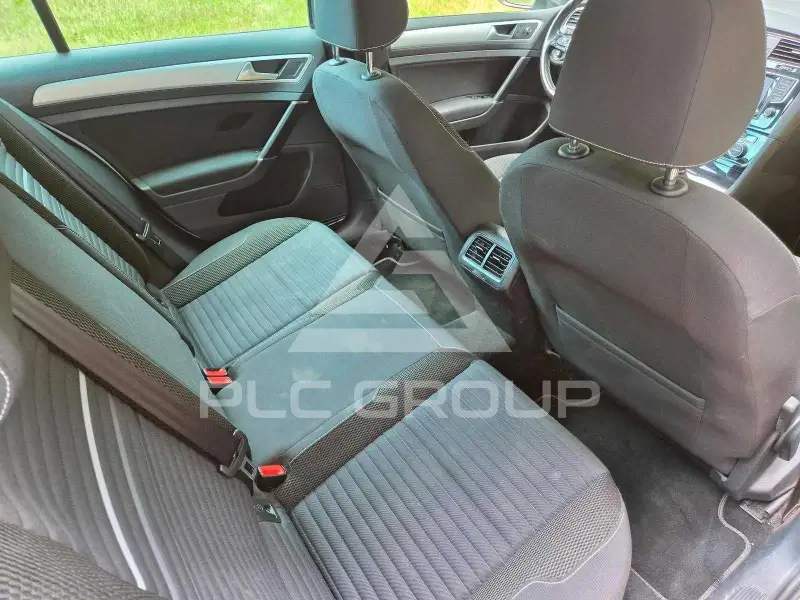 2014 Volkswagen GOLF