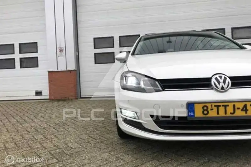 2014 Volkswagen GOLF