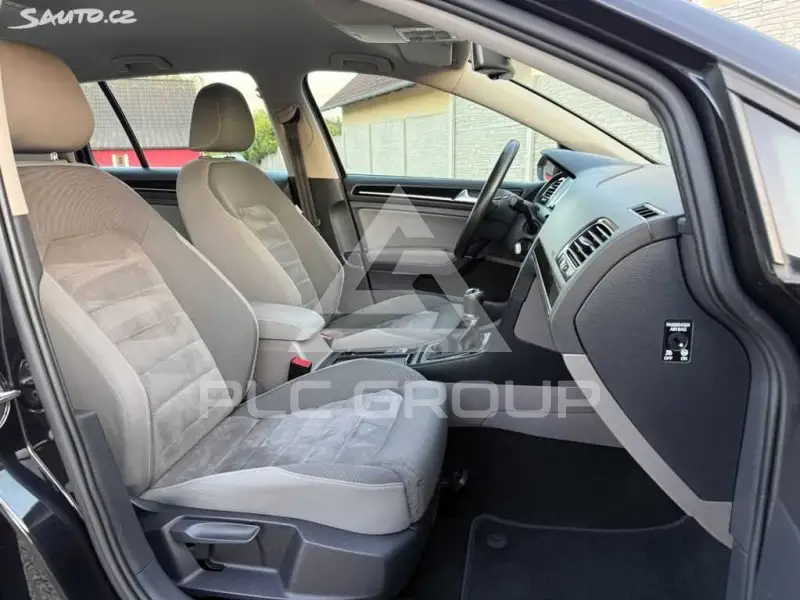 2014 Volkswagen GOLF