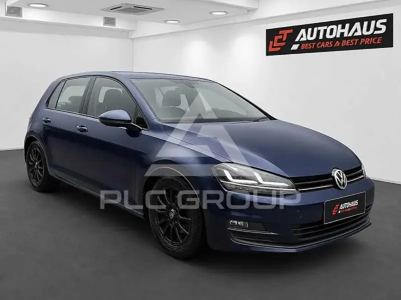 2014 Volkswagen GOLF