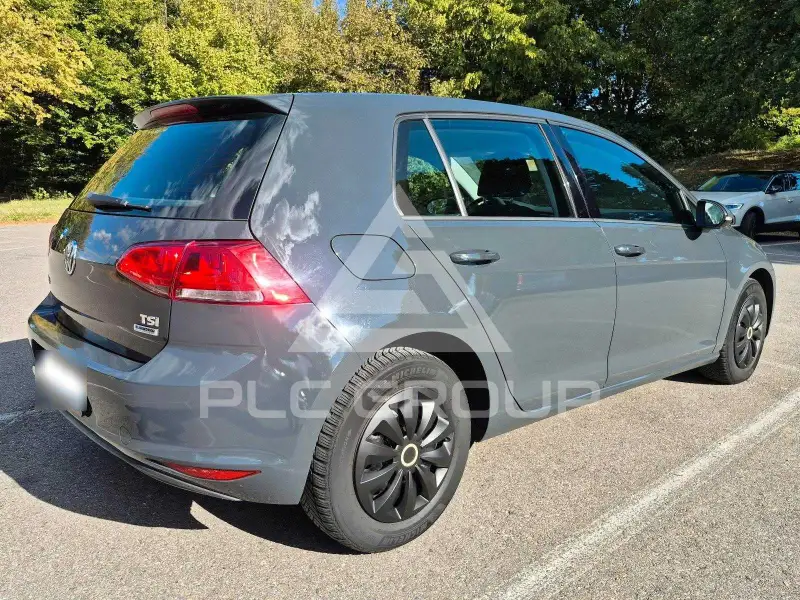 2014 Volkswagen GOLF