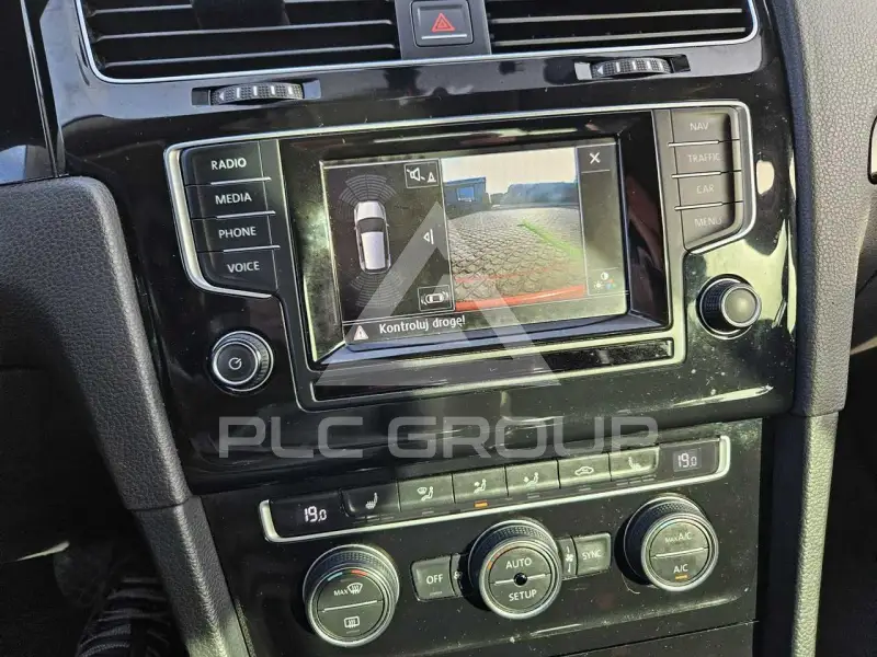 2014 Volkswagen GOLF