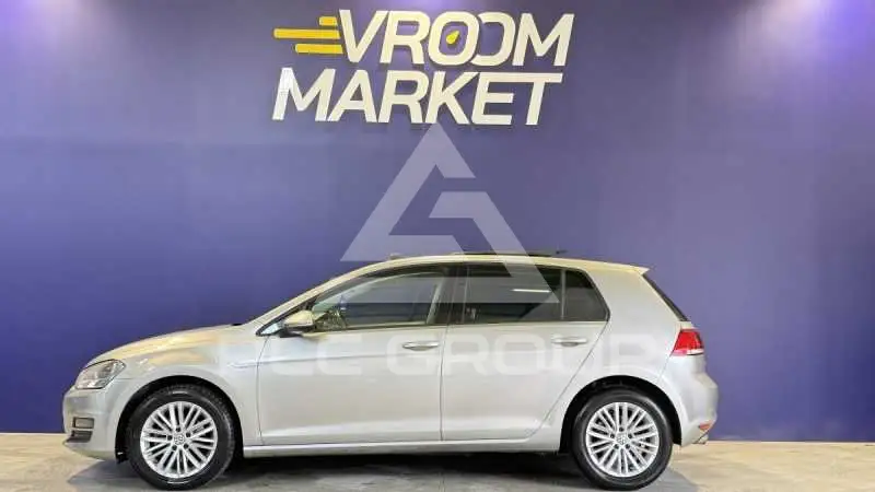 2014 Volkswagen GOLF