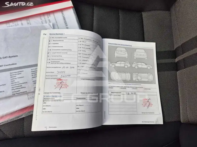 2014 Volkswagen GOLF