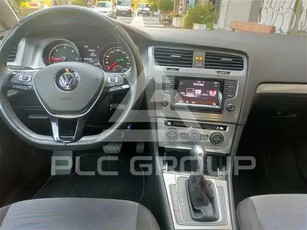 2014 Volkswagen GOLF