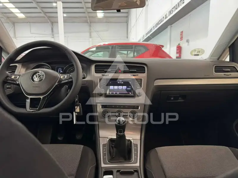 2014 Volkswagen GOLF