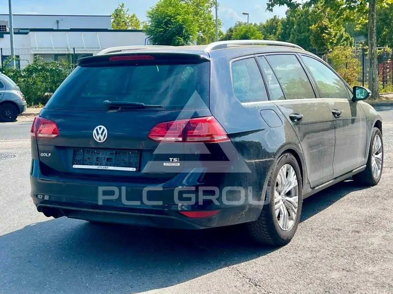 2014 Volkswagen GOLF