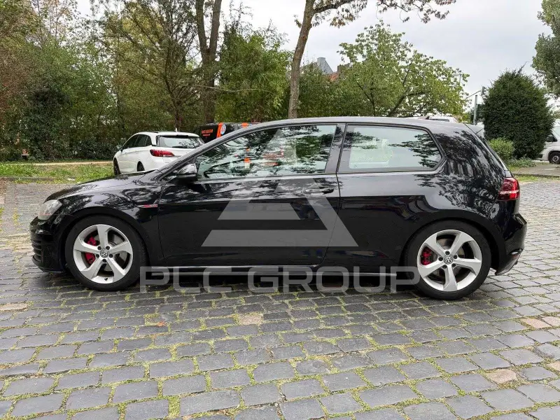 2014 Volkswagen GOLF