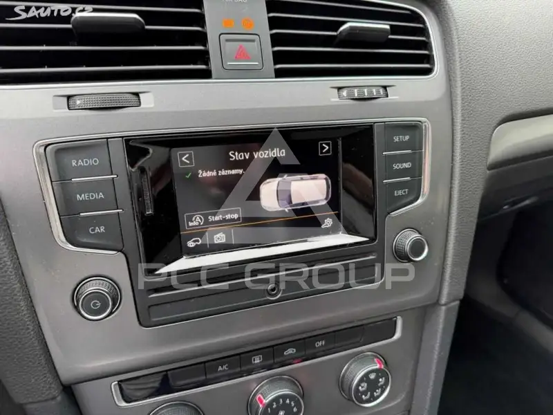 2014 Volkswagen GOLF