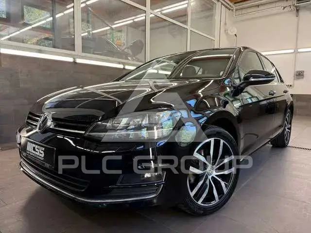 2014 Volkswagen GOLF