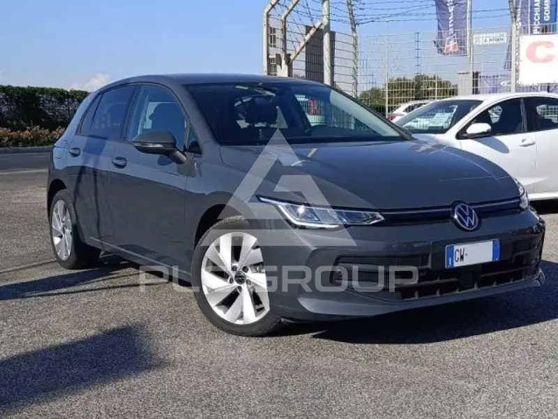 2014 Volkswagen GOLF