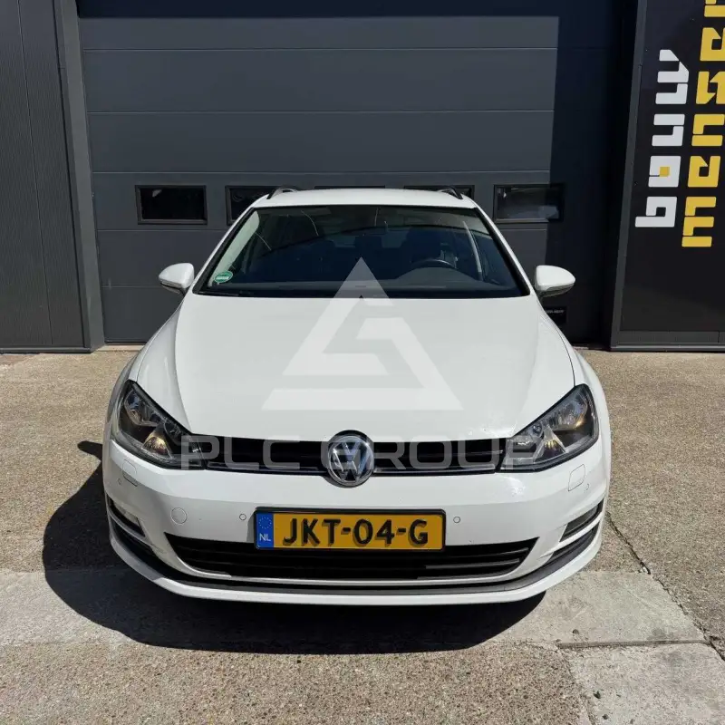 2014 Volkswagen GOLF