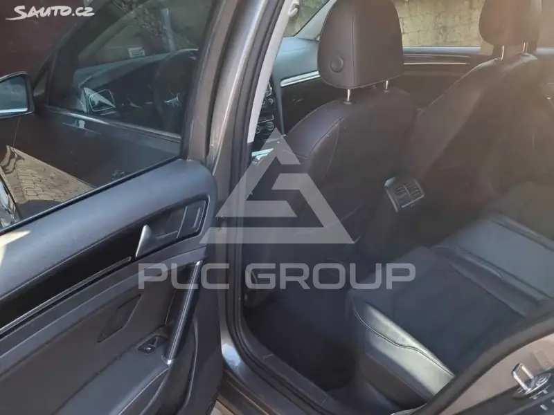 2014 Volkswagen GOLF