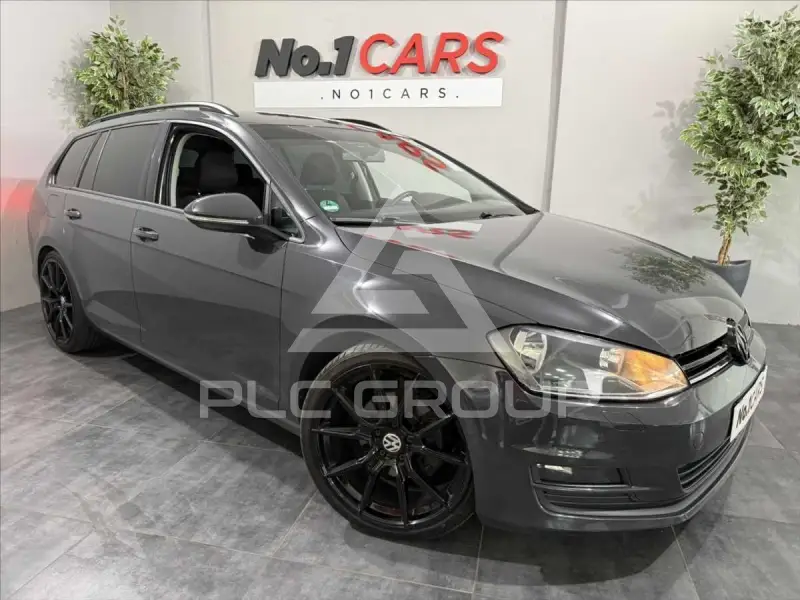 2014 Volkswagen GOLF