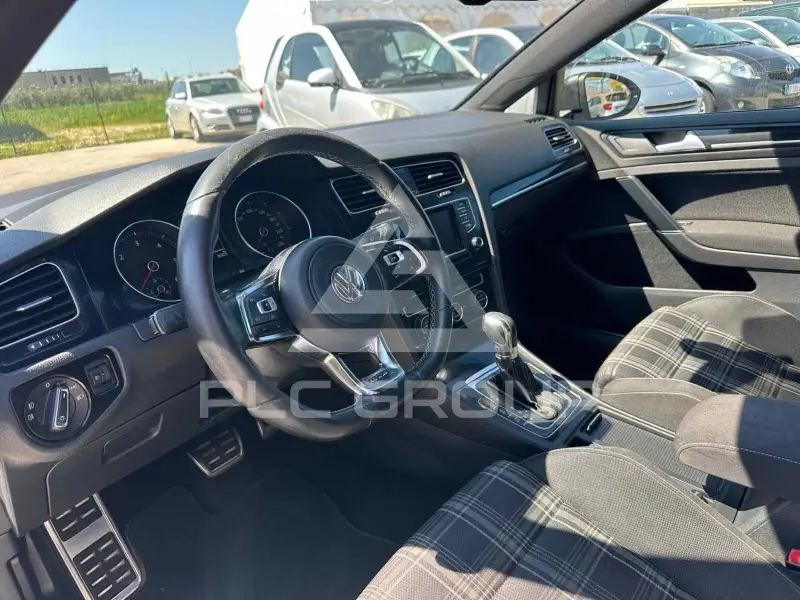 2014 Volkswagen GOLF