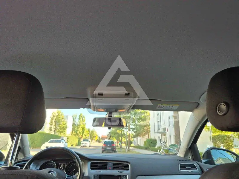 2014 Volkswagen GOLF
