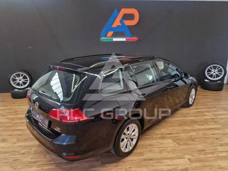 2014 Volkswagen GOLF