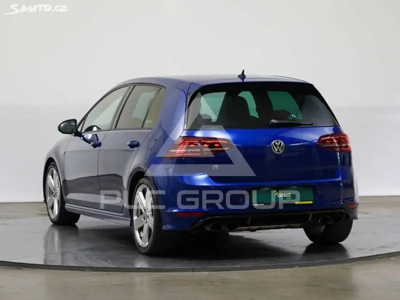 2014 Volkswagen GOLF