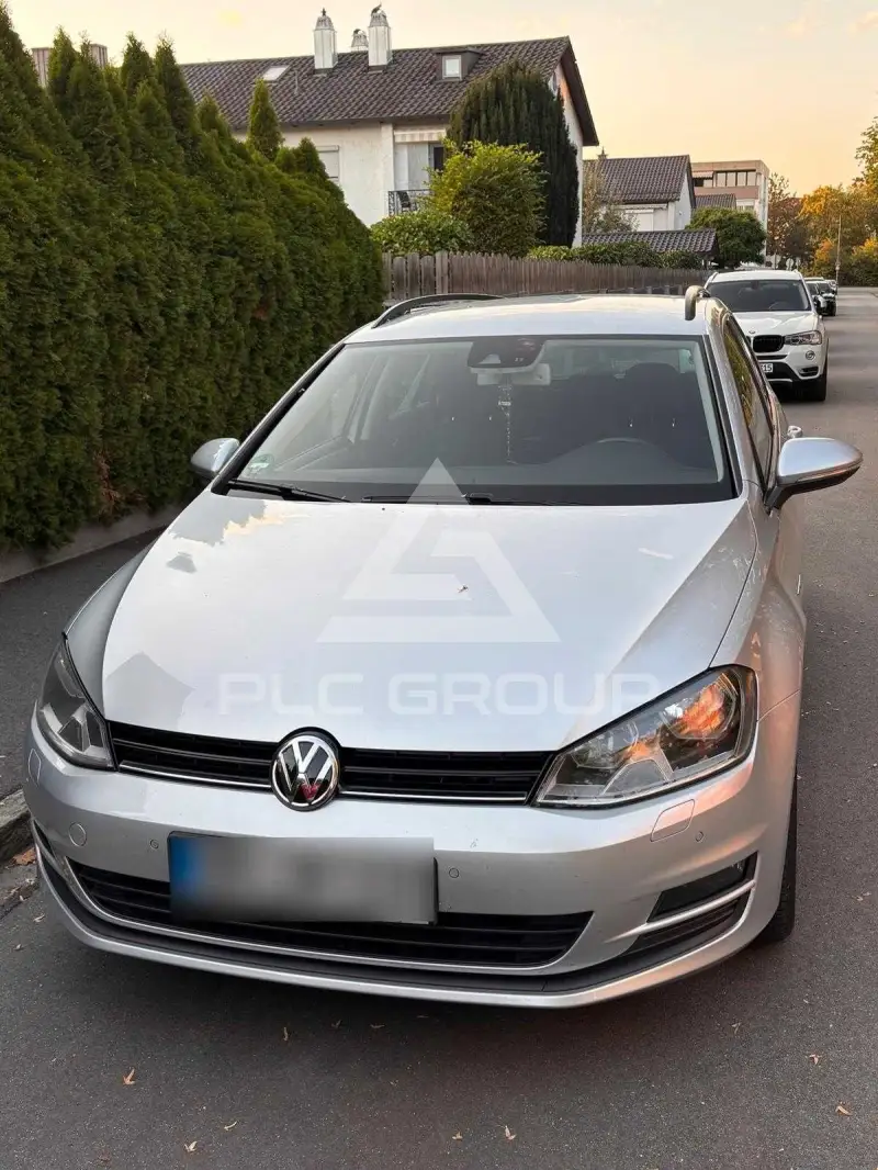 2014 Volkswagen GOLF