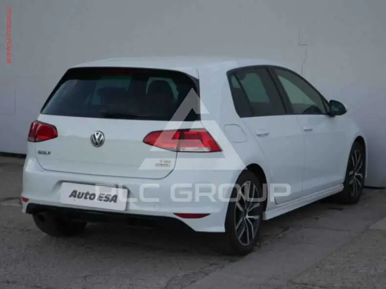 2014 Volkswagen GOLF