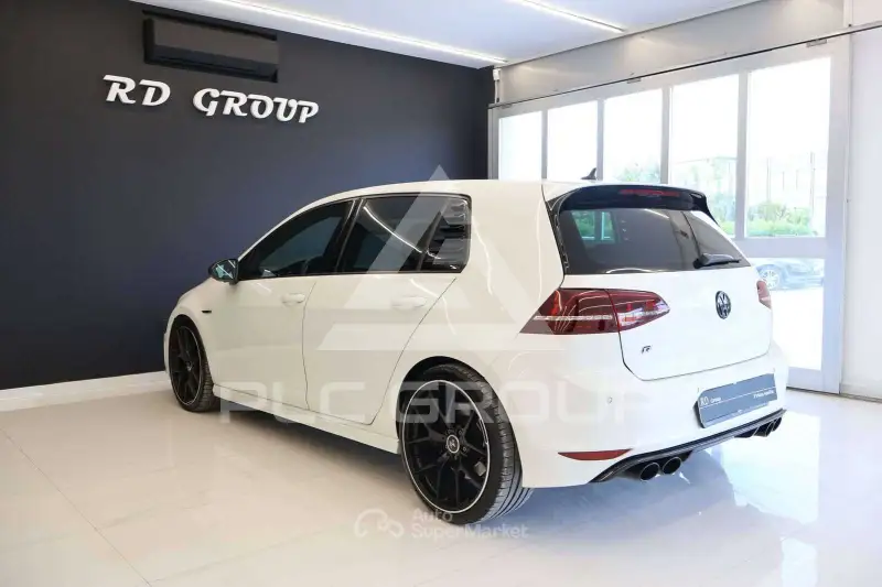 2014 Volkswagen GOLF