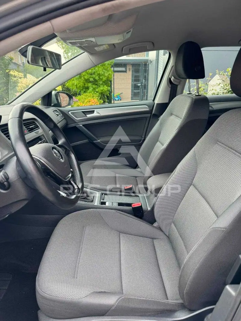 2014 Volkswagen GOLF