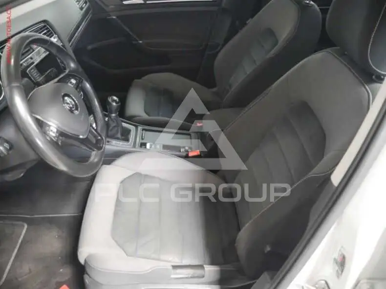 2014 Volkswagen GOLF
